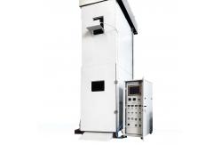China Wire And Cable Heat Release Test Device supplier