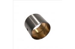China high performance bimetal bush / Bi-Metal Bearings Varying Width Max Speed Seals supplier