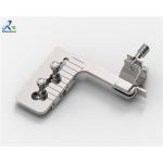 Hospital Ultrasound Biopsy Needle Guide For Biosound TRT33 Transducer for sale