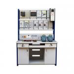 1780mm Engineering Educational Equipment Field Network Training Bench 220V 50Hz for sale