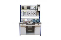 China school teaching equipment Electrical Automatic Trainer Comprehensive Analog And Digital Electronics Trainer supplier