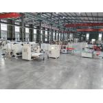 Start business soft bag face tissue paper making machine production line