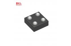 China ON Semiconductor NCP163AFCS180T2G Pmic Power Management Optimized Performance Efficiency supplier