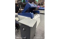 China 48PPH Newspaper Offset Thermal CTP Plate Machine supplier