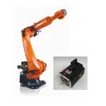Robot Servo Motor KUKA  4.5 KW  Automation Equipment  Technology Solutions for sale