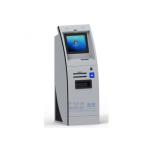 Airplane Boarding Kiosk Passergers Check In Passport Information Processing for sale