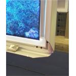 32mm Aluminium Frame Led Light Box