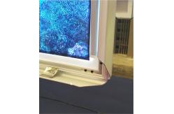 China 32mm Aluminium Frame Led Light Box supplier