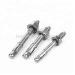 Stainless Steel Heavy Duty Stud Wedge Anchors for sale