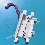 Biocare iM12 Patient Monitor Battery Compartment Assembly with Connection Cable Wiring 