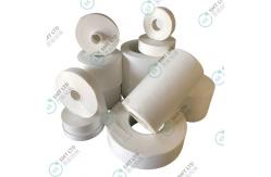 China Automatic Wiping Machine Microfiber Terminal Wiping Cloth Reel Clean Cloth 180g supplier