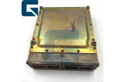 China 247-5240 2475240 Excavator E345C ECU Controller ECM supplier