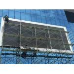 P5 Smd Waterproof Advertising Led Screens Outdoor Density 4000 3g Wifi advertising led display board for sale