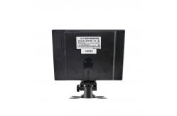 China HD 1280x800 10 Inch LCD Touch Screen Monitor VGA USB HDMI Interface supplier