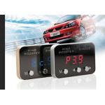 OLED Lighting 9 Mode Throttle Controller Intelligent Driving Dynamic Display for sale