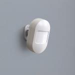 Tuya Alexa 90 Degree Motion Sensor 3*AA Battery 70m Communication Distance for sale
