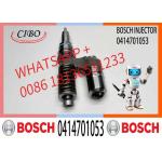 Neutral Diesel Fuel Unit Injector 0414701006 0414701053 0414701084 0986441003 0986441103