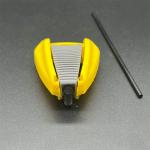 Foldable Lawn and Garden Sprayer | Lightweight and Durable | Adjustable Spray Patterns