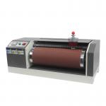 40rpm Flexible Materials DIN Abrasion Testing Machine for sale