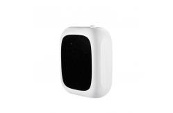 China RV Wall Mounted Air Diffuser Battery Operated Elevator Electrostatic supplier