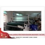Automatic Plastic film extrusion machine with high speed , 15-100r/min