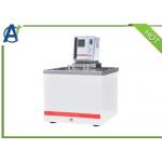ASTM D130 Copper Strip Corrosion Test Bath Corrosiveness Testing Equipment for sale