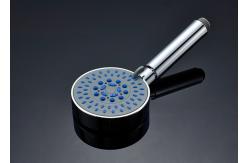 China Multifunctional Thermostatic Shower Systems Wall Hanging Installation ROVATE supplier