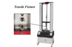 China Computer Controlled Elongation Tensile Strength Testing Equipment Machine supplier
