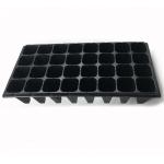 50 holes high quality forest seedling tray big cell size for sale