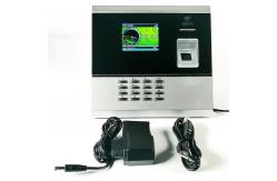 China Keypad Fingerprint Time Attendance System supplier