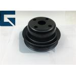 Geniune Diesel Engine Parts 6D102 Fan Pulley 3914462 3908447 for sale