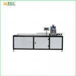 Automatic Measuring Aluminum Tube /wood Slat Cutting Machine with Automatic Measuring System for sale