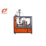 Kcup Coffee Capsule Filling Sealing Machine Linear Shape Two Lanes Kcup Coffee Capsule Filling Machine for sale