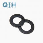 DIN6916 Round Flat Washers Carbon Steel Black for sale