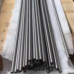 40mm 6 Inch Schedule 40 SS 304 Pipe GOST Slit Edge Mill Edge Polished Decorative for sale