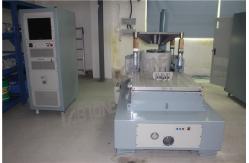 China Random Vibration Test Machine With High Frequency 2000Hz For IGBT Power Modules supplier