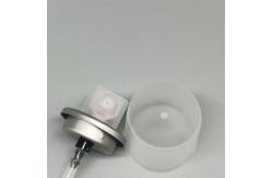 China Durable Oxygen Aerosol Valve for Industrial Welding with High-Pressure Resistance supplier