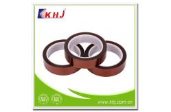 China 3 Mil Paper Sputter Masking Tape with Medium Tensile Strength supplier