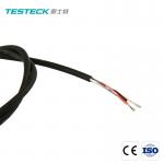 200 Degree Lszh Peek High Temp Cable With UL TUV SGS Certificated for sale