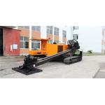 33T Underground Horizontal Boring Machine Cable Laying HDD Machine