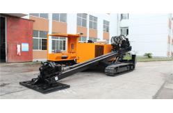 China 33T Underground Horizontal Boring Machine Cable Laying HDD Machine supplier