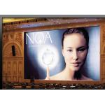 P5 Full Color Indoor LED Displays With Lower Power Consumption FCC ROHS for sale
