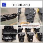 Manual Loading Hydraulic Motor Pump Best Choice for Hydraulic Components for sale