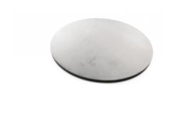 China ILJIN Middle Grindability PCD Blanks For Tungsten bond supplier