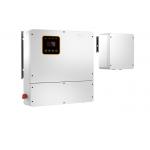 LiFePO4 Energy Storage Battery BYD Blade Cell 24.576KWH High Voltage Residential for sale