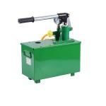 Quick Response Water Pressure Test Pump For Building Material SD-40B for sale