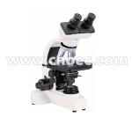 Biological Microscope  Binocular Microscopes  halogen lamp A11.0206 for sale