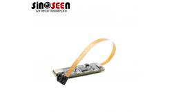 China OV9281 720P CMOS Compact Camera Module FPC+PCB Designed For Industrial Testing supplier
