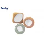 80 - 170 Micron White PA Polyamide Powder Adhesive For Interlining