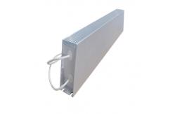 China Trapezoidal Aluminum Housed Resistor supplier